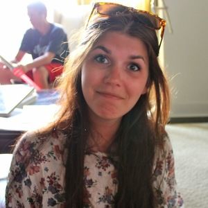 Meet your Posher, Emily